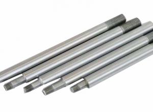 無錫40Cr活塞桿 常州活塞桿加工