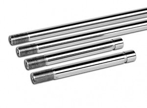 不銹鋼鍍鉻棒廠家 技術(shù)先進