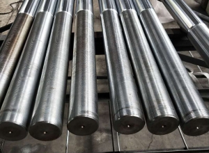 常州不銹鋼活塞桿加工