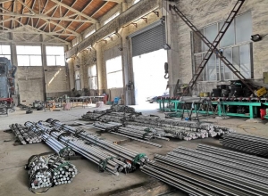 精密活塞桿廠(chǎng)家直銷(xiāo) 價(jià)格優(yōu)惠